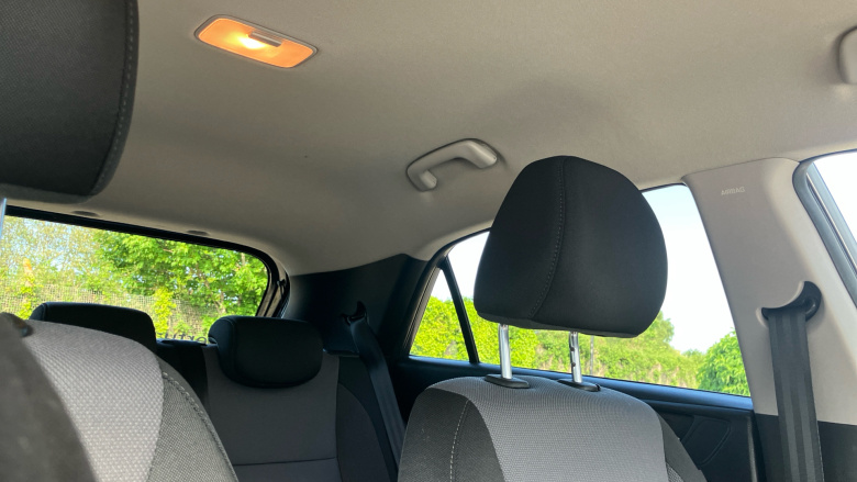 Hyundai i20 1.2 MPi Play 5dr Petrol Hatchback